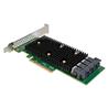 SilverStone ECS08 9400-16i SAS/SATA/NVMe Tri-Mode PCIe HBA card 8