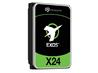 QNAP Seagate Exos 12 TB Enterprise HDD - 3.5 inch SATA 6Gb/s 7200 RPM
