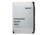 SYNOLOGY HAT5310 16TB ENTERPRISE SERIES SATA HDD 3.5IN