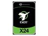 QNAP Seagate Exos 12 TB Enterprise HDD - 3.5 inch SATA 6Gb/s 7200 RPM