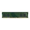 Kingston 16 Go (4x16 Go) 3200 MHz CL22 ECC DIMM