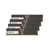 V-COLOR AMD TRX50 256GB (4x64GB) 6000MHz CL34 OC RDIMM