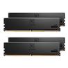 TEAMGROUP 128GB (4x32GB) 6400MHz CL32 ECC RDIMM