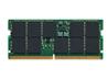 Kingston 32GB 5600MHz CL46 DIMM