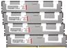 v-color 128GB (4x32GB) 6400MHz CL52 ECC RDIMM