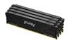 Kingston FURY Renegade Pro 64 Go (4x64 Go) 7200 MHz CL38 DIMM