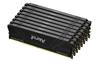 Kingston FURY Renegade Pro 128 Go (8x16Go) 7600 MHz CL40 DIMM