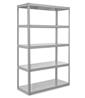 H-4864 Rack Open Frame Server Rack Cabinet-(H-4864)