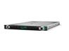 HPE ProLiant DL360 Gen11 server with one Intel Xeon Silver 4510