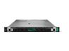 HPE ProLiant DL360 Gen11 server with one Intel Xeon Silver 4510