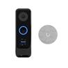 UBIQUITI Kit sonnette G4 Doorbell Pro PoE