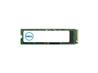 DELL M2 PCIE NVME GEN 3X4 CLASS 40 SSD - 1TB - (SNP112P/1TB)
