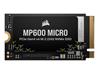 CORSAIR MP600 MICRO 2TB GEN4 PCIE X4 NVME M.2 2242 SSD