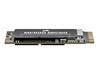 CORSAIR MP600 MICRO 2TB GEN4 PCIE X4 NVME M.2 2242 SSD