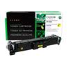 Cartouche de toner Clover Imaging Group - Jaune - HP Color