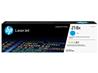 HP Toner Cartridge Cyan