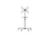Tripp Lite  Premier Rolling TV Cart - (DMCS3255SG62W)