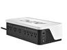 SCHNEIDER APC BACK-UPS 120V, 900VA, 8 OUTLETS BE900G3 - UPS - Standby