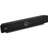 Cisco Webex Room Bar avec Room Navigator sur support de table