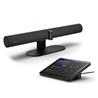 Jabra PanaCast 50 Video Bar System ZR VB & TC, US Charger-A