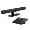 Jabra PanaCast 50 Video Bar System MS  For Video Conferencing