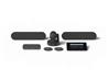 Logitech Large Room Solution - Tap + Rally Plus + Google Meet KIT