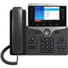 Cisco 8851 IP Phone - Corded/Cordless