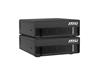 MSI EdgeXpert 01SKUS Supercalculateur IA PC de bureau x 2, nVidia GB10 Grac