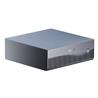 Ordinateur de bureau ASUS Ascent GX10 AI - 10 Go/128 Go/1 To Gen4 - 1