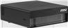 MSI EdgeXpert/GB10/128 Go/4 To Gen4/Câble QSFP/1 an