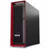 Lenovo ThinkStation P5 30GA00ABUS Workstation - 1 x Intel Xeon w3-2435