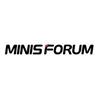 Minisforum SY MS-S1 MAX(64+2TB) RyzenAI Max+395 64GB 2TB Radeon8000S W