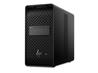 HP Z8 Fury G6 Xeon 674X 16 GB 512 Go