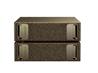 NVIDIA DGX Spark GB10 128 Go 4To NVIDIA DGX OS Lot de 2