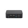 ASUS ExpertCenter PN55 PC de poste de travail AMD Ryzen AI R7 450 AMD