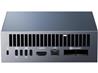 ASUS Ascent GX10 Mini PC - GB10/128GB/4TB Nvme - (GX10-GG0016BN)