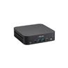 ASUS ExpertCenter PN55 PC de poste de travail AMD Ryzen AI R7 450 AMD