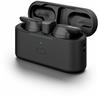 EPOS ADAPT E1 True Wireless Bluetooth Earbuds - Scandinavian Black