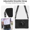 CODi Tablet Case - For Samsung Galaxy Tab A9+ Tablet - 11" Maximum