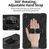 CODi Tablet Case - For Samsung Galaxy Tab A9+ Tablet - 11" Maximum