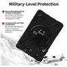 CODi Tablet Case - For Samsung Galaxy Tab A9+ Tablet - 11" Maximum