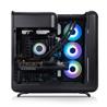 ARMOURY AMD Ryzen 7 9800X3D Radeon RX 9070XT 32GB RAM 2TB SSD