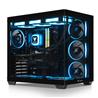 ARMOURY AMD Ryzen 7 9700F GeForce RTX 5070 32GB RAM 2TB SSD W11P