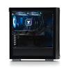 ARMOURY AMD Ryzen 7 8700F Radeon RX 9070 32 Go RAM 1 To SSD W11H