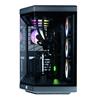 ARMOURY AMD Ryzen 7 9850X3D Radeon RX 9070 XT 32GB RAM 2TB SSD W11P