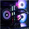 ARMOURY AMD Ryzen 7 9850X3D Radeon RX 9070 XT 32GB RAM 2TB SSD W11P