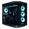 ARMOURY AMD Ryzen 7 9850X3D Radeon RX 9070 XT 32GB RAM 2TB SSD W11P