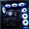 ARMOURY AMD Ryzen 7 9850X3D Radeon RX 9070 XT 32GB RAM 2TB SSD W11P