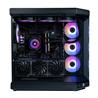 ARMOURY AMD Ryzen 7 9850X3D Radeon RX 9070 XT 32GB RAM 2TB SSD W11P