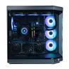 ARMOURY AMD Ryzen 7 9850X3D Radeon RX 9070 XT 32GB RAM 2TB SSD W11P